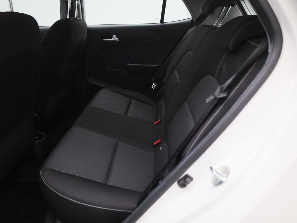 Kia Picanto 1.0 dpi comfortline | cruise control | dab | bluetooth | aircon