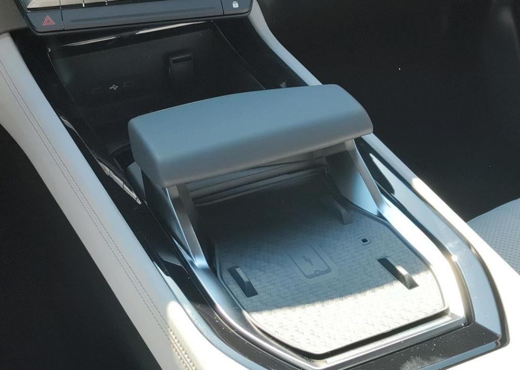 Renault Espace e-tech full hybrid 200 iconic 7p. - panoramisch vast glazen 