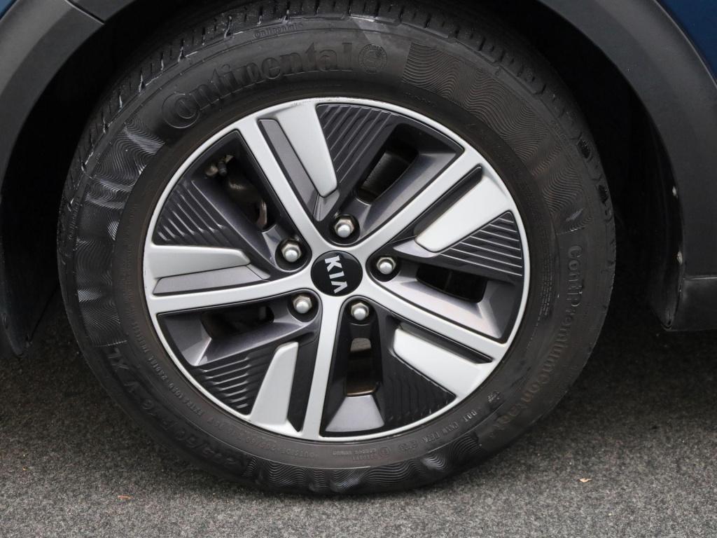 Kia Niro more 1.6 gdi phev 6dct | automaat | parkeer sensoren | trekhaak  |