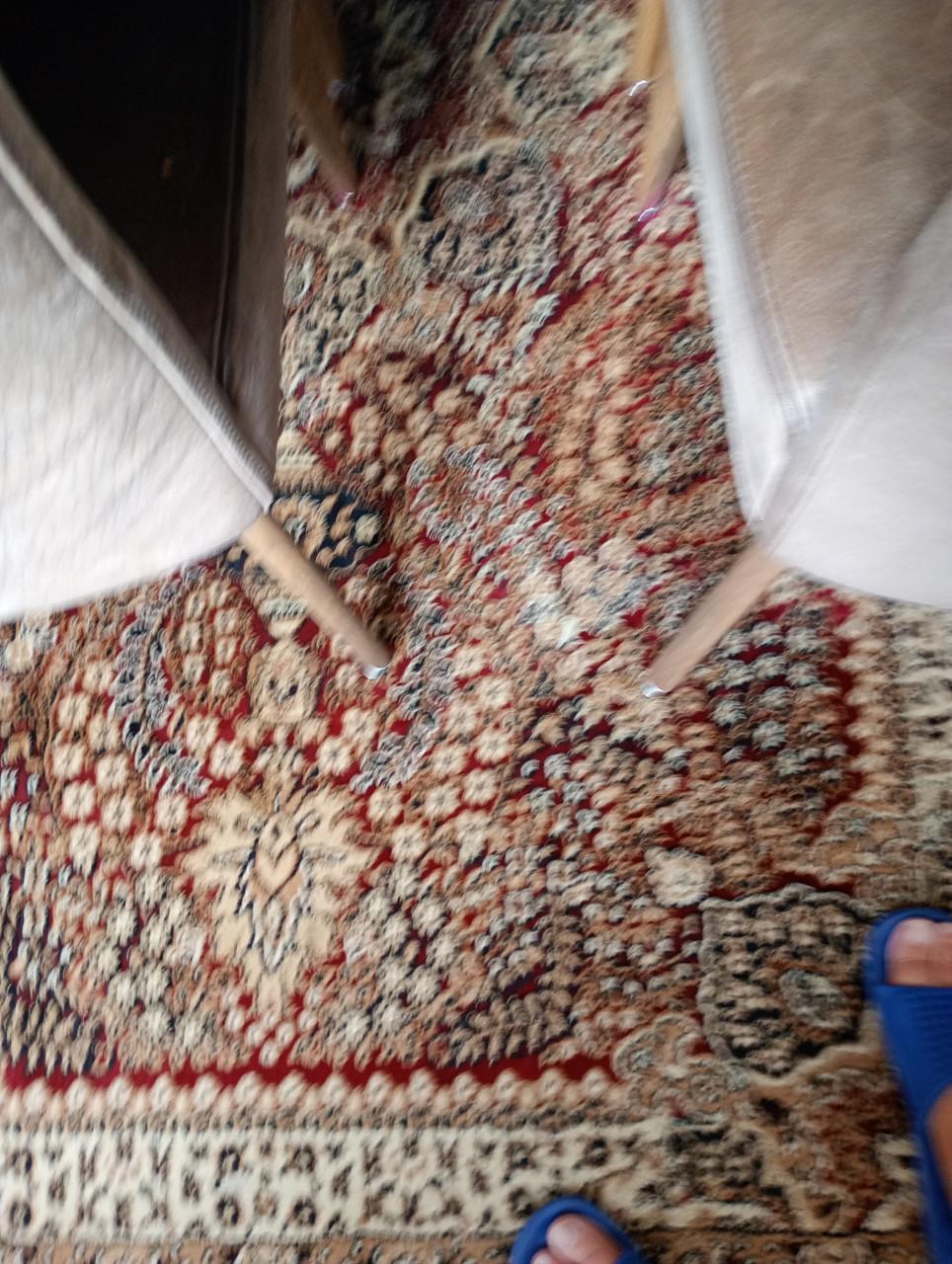 Vloerkleed