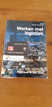 Boeken voor Management opleiding