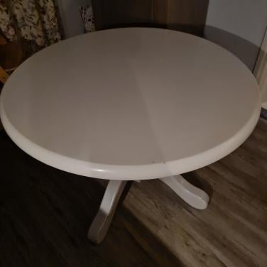 Ronde tafel