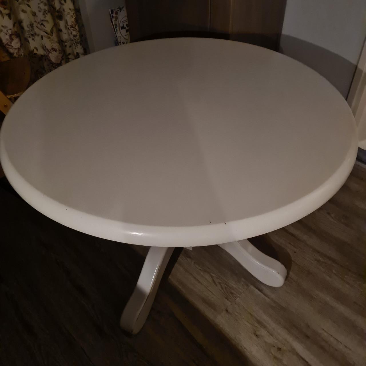 Ronde tafel