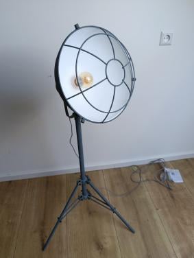 Staande lamp