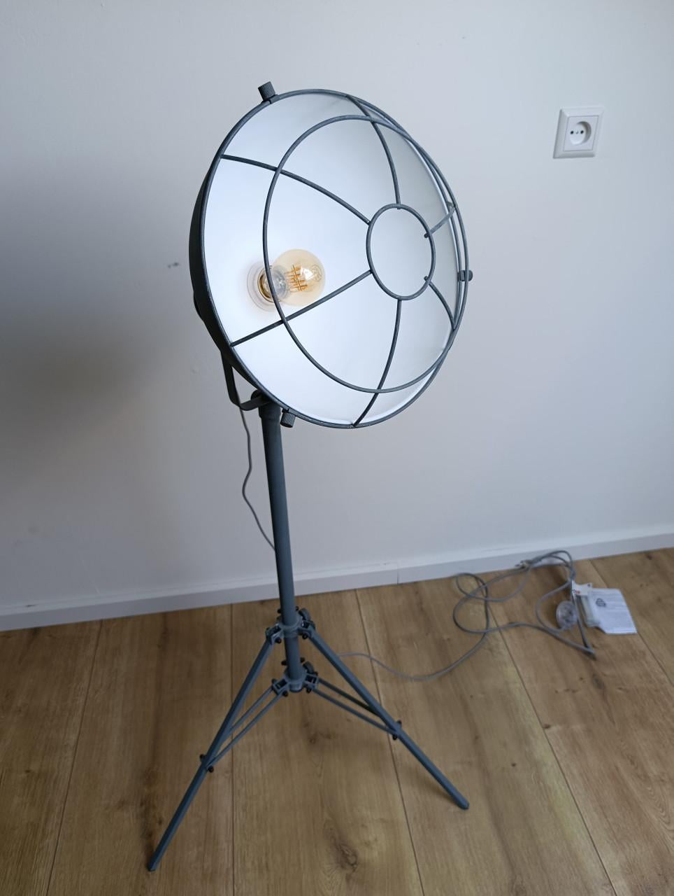 Staande lamp