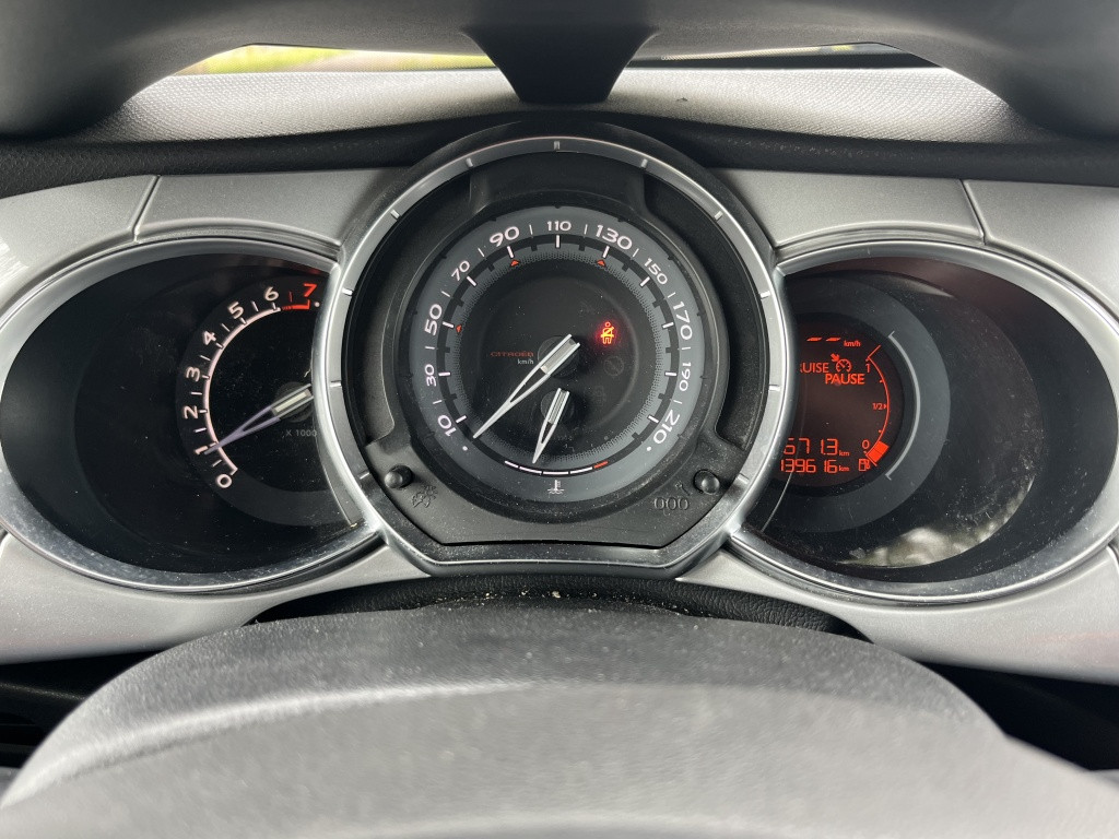 Citroen DS3 1.4 chic