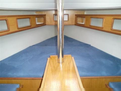 Zeilboot
