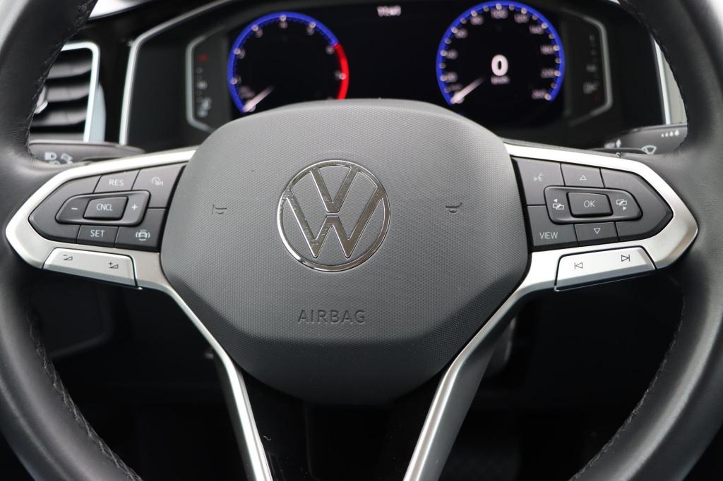 Volkswagen Taigo 1.0 tsi style 110pk dsg7