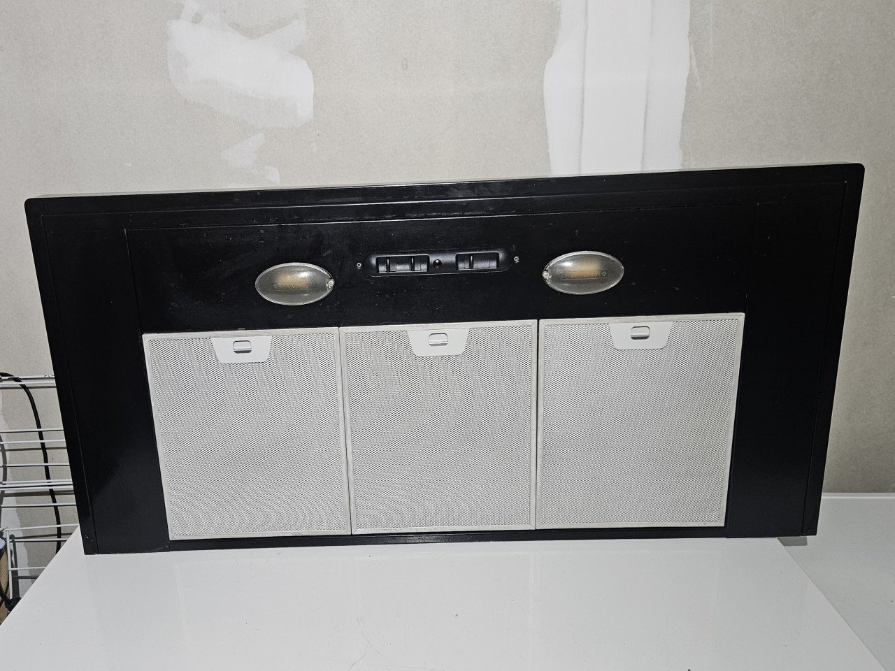 FALCON CLASSIC 100 GASFORNUIS , OVEN , GRILL