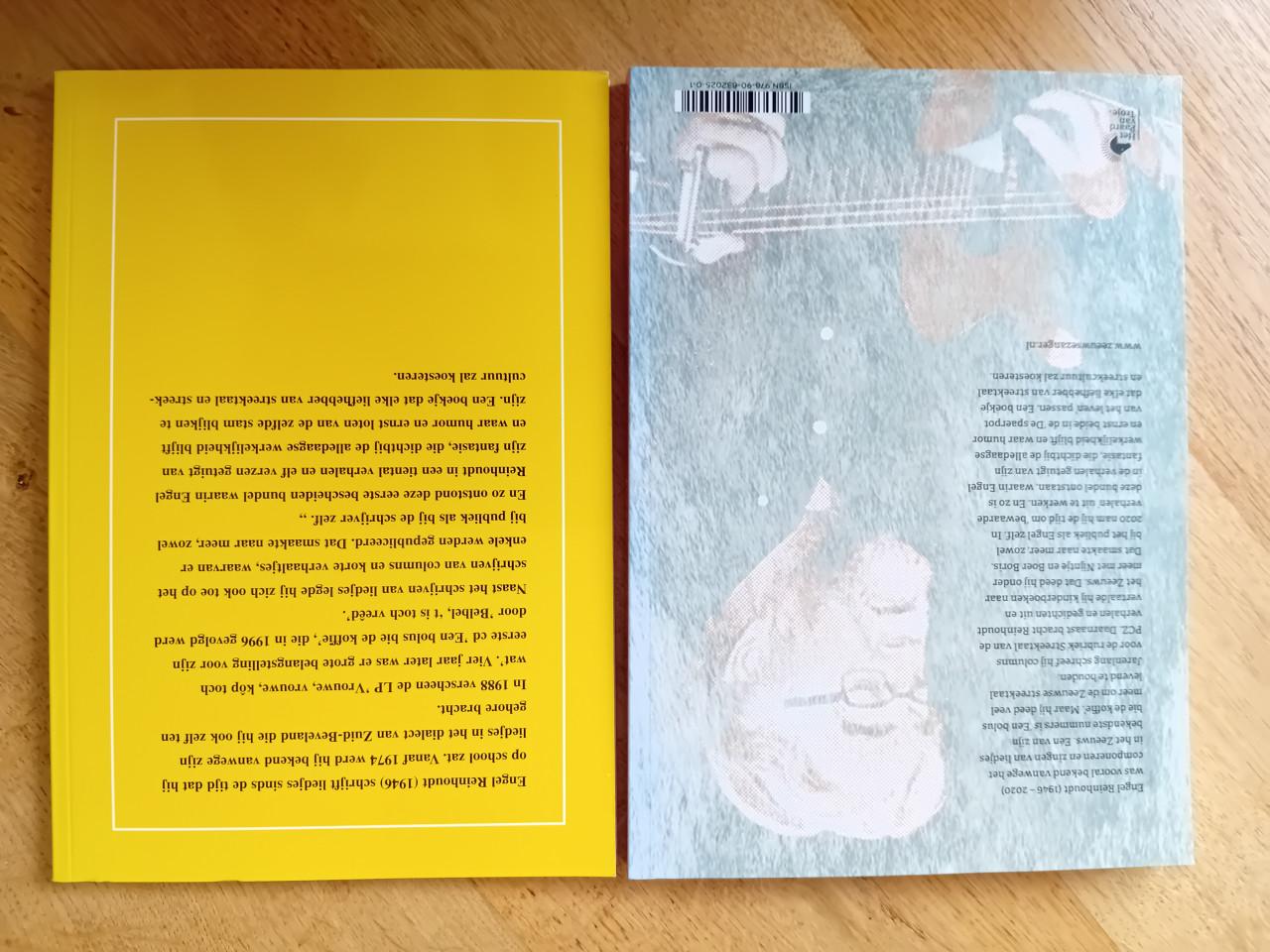 De spaerpot van het leven & De bakfiets e.a. verhalen - Engel Reinhoudt