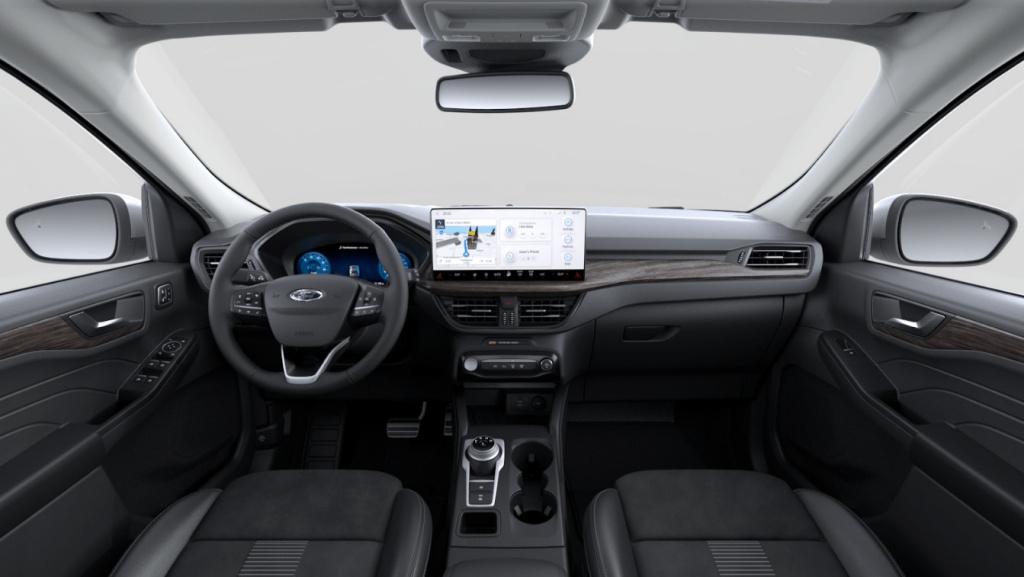 Ford Kuga 2.5 phev active x | €4000.- korting | 0.99% rente via ford option