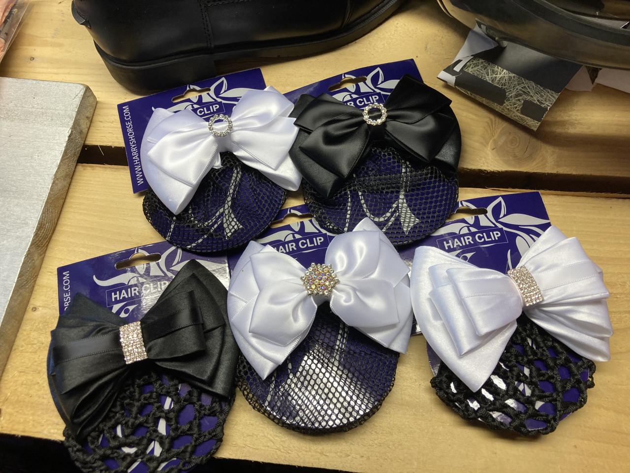 Alles voor paard en ruiter