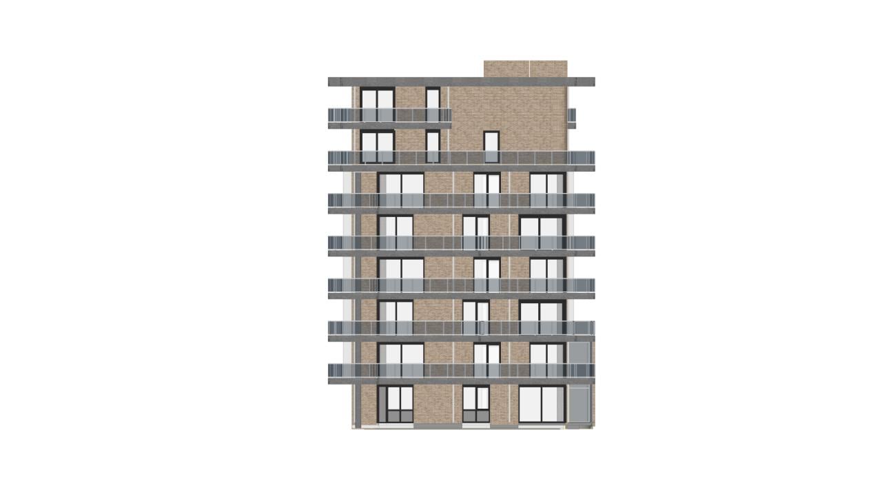 Open Dag: appartementencomplex Victoria, Goes