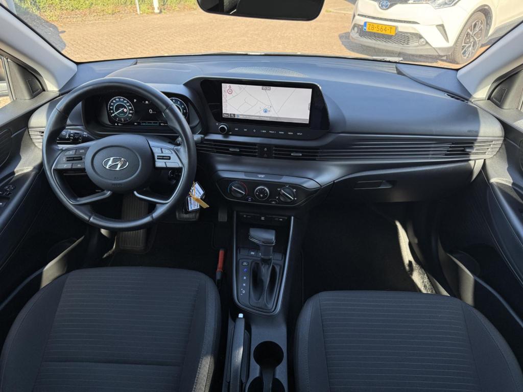 Hyundai I 20 1.0 t-gdi comfort smart automaat, nl-auto 1e eigenaar!