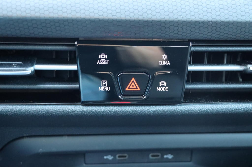Volkswagen Golf 1.4 tsi ehybrid 245pk dsg6