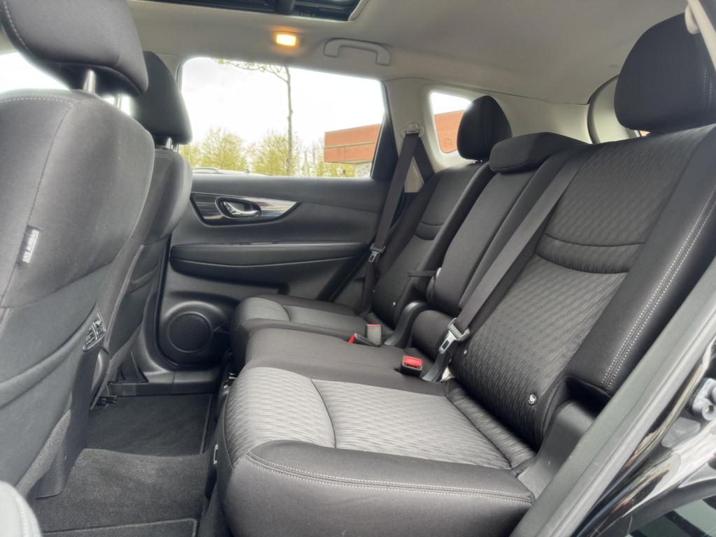 Nissan X-Trail 1.6 dig-t n-connecta incl. trekhaak!