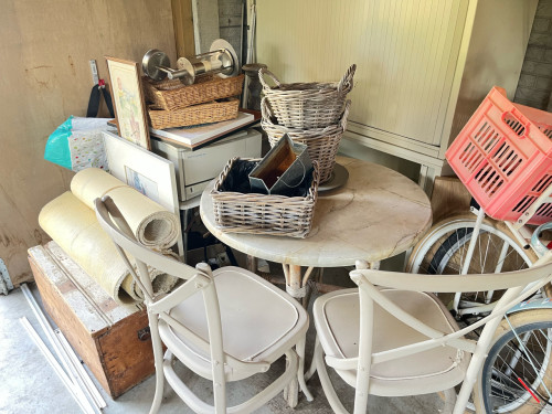 GRATIS: rommelmarktspullen