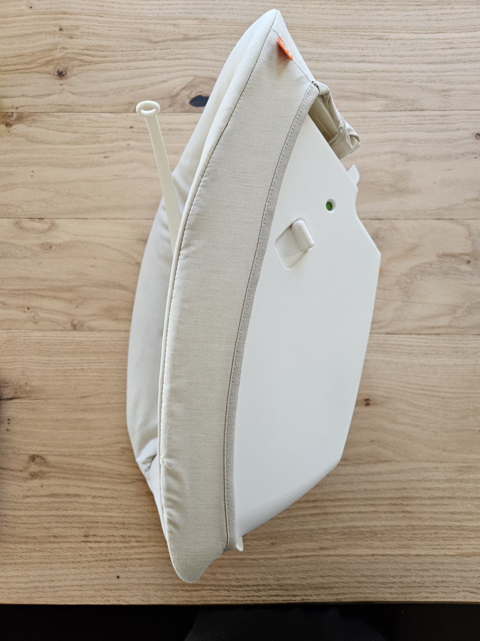 Newbornset Stokke tripp trapp stoel