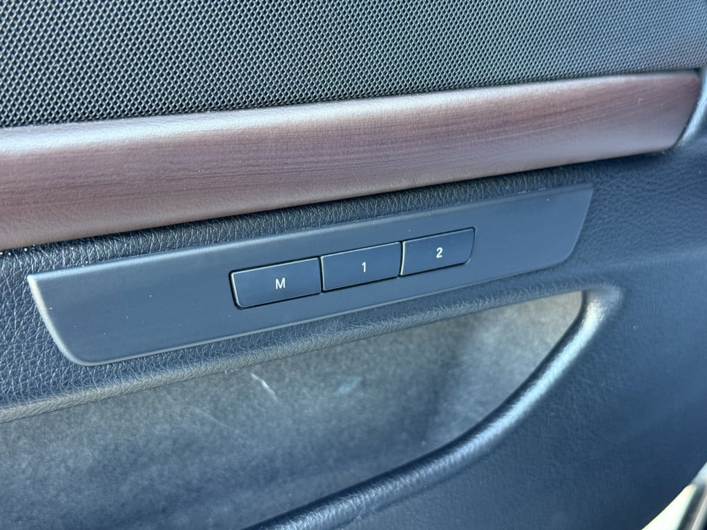 BMW 5 Serie 535d high executive m pakket | memory | schuifdak | elec trekha