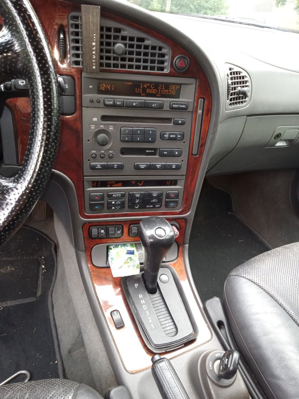 Saab 95 Estate