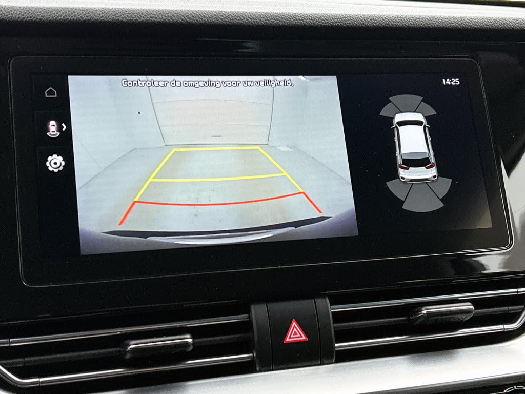 Kia Niro 1.6 gdi phev executiveline afneembare trekhaak |