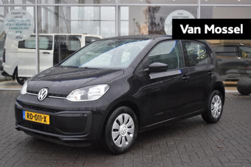 Volkswagen UP! 1.0 bmt move up! | radio | airco | automatische verlichting 