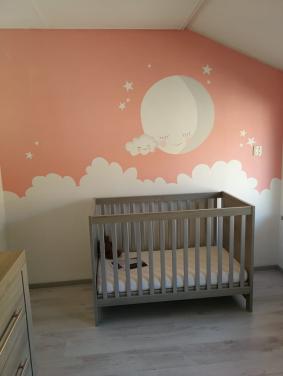 Babykamer