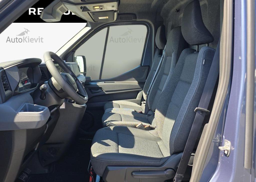Renault Master t35 2.0 dci 150 l2h2 advance - demo / vierseizoenbanden / ad