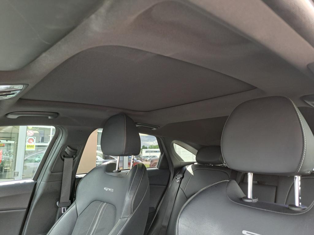 Kia Proceed 1.4 t-gdi gt-plusline | 140 pk | alcantara / leer | el. best.st