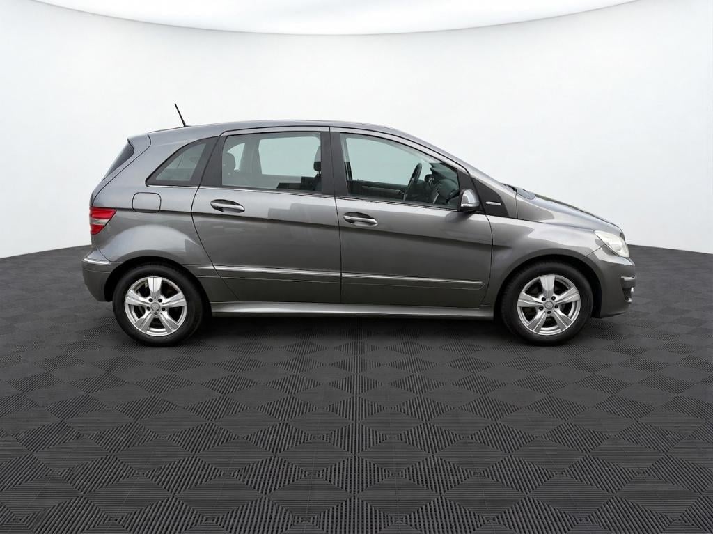 Mercedes-Benz B-Klasse 160 blueefficiency