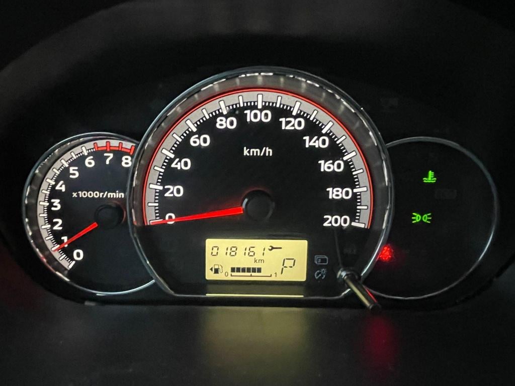 Mitsubishi Space Star 1.2 dynamic automaat