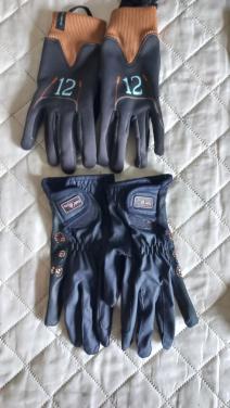 Paardrijspullen maat S/M