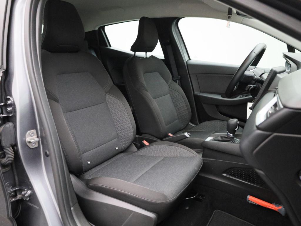 Renault Clio 1.6 e-tech hybrid 145 equilibre | automaat | navigatie | cruis