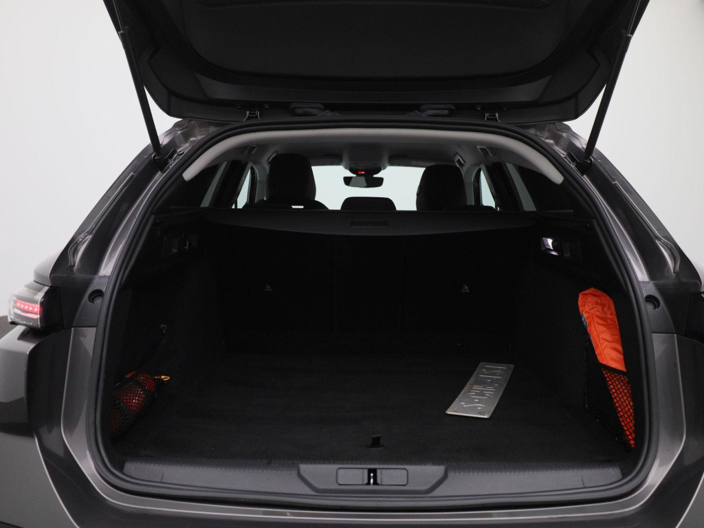 Peugeot 308 1.6 plug-in hybrid 180 allure | navigatie | apple carplay / and