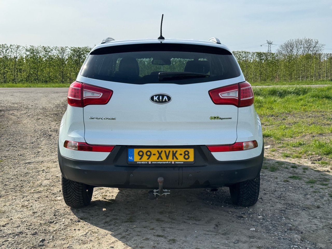 Kia Sportage 1.6 GDI Plus Pack|TREKHAAK|CRUISE|NAVI