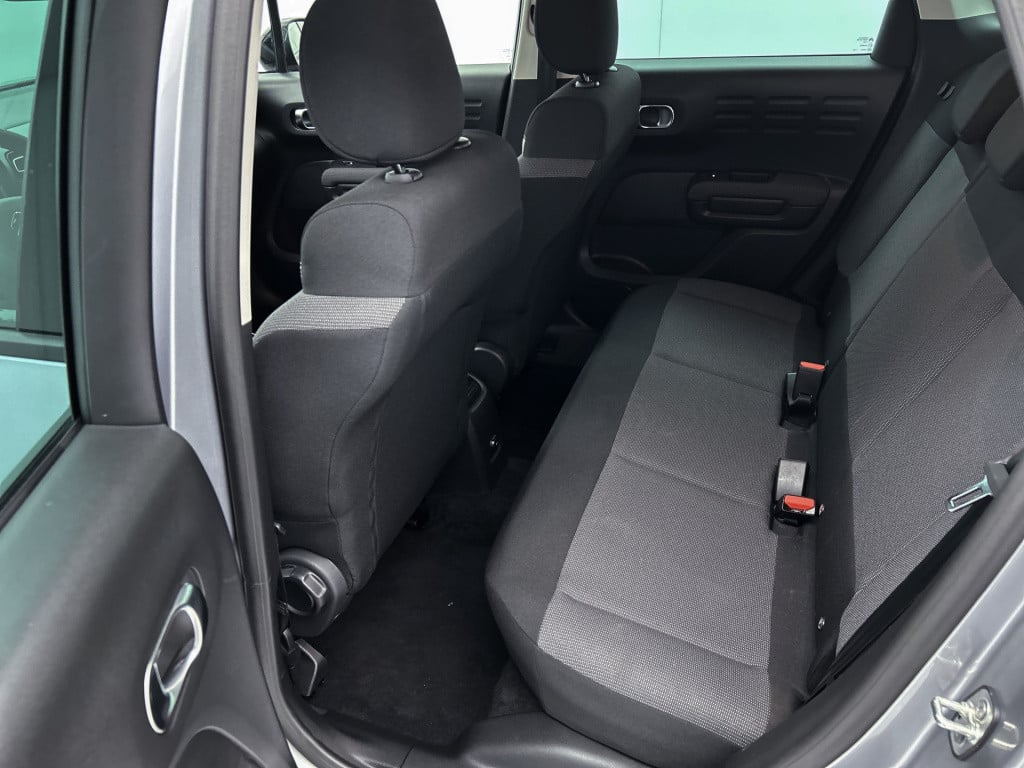 Citroen C3 Aircross 130pk automaat max | rijklaar | keyless entry | camera 