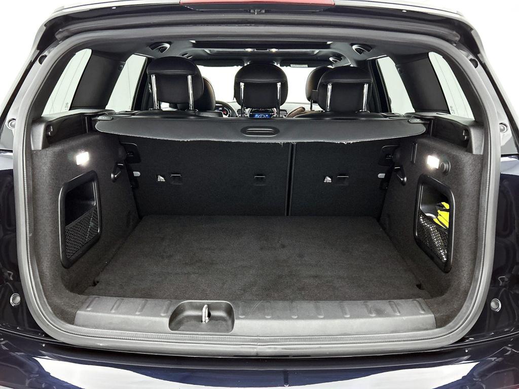 Mini Clubman mini 1.5 cooper richmond park edition | automaat | lmv | half 