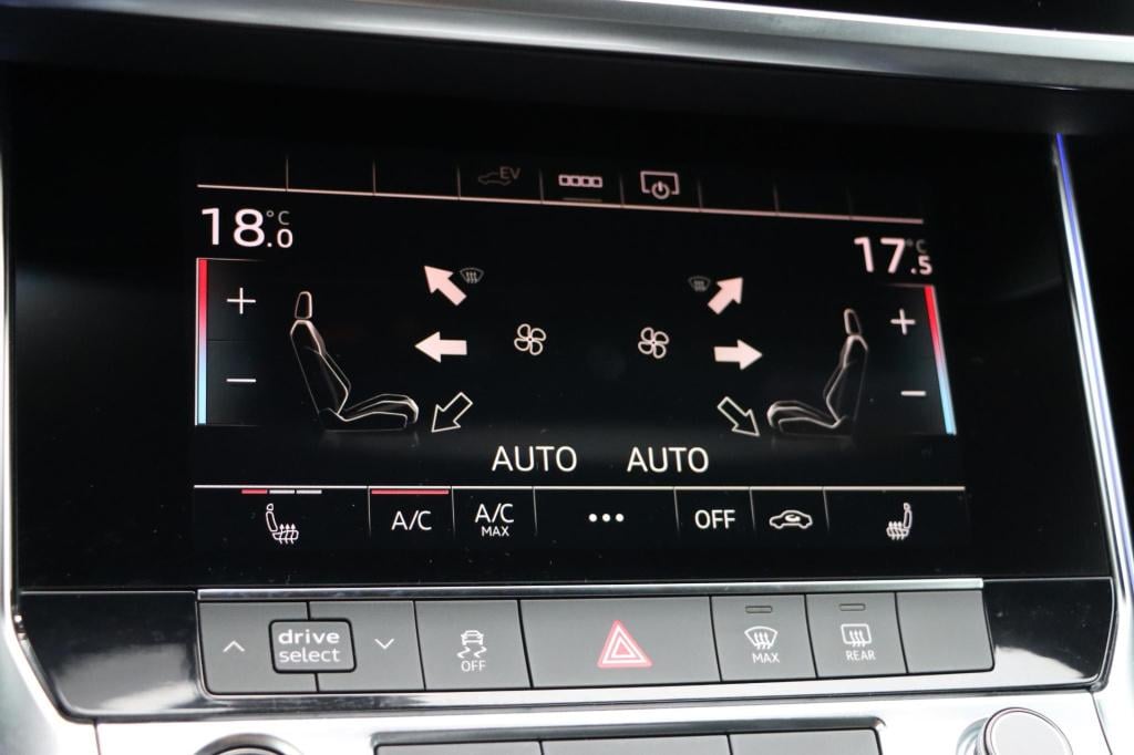 Audi A6 avant 50 tfsi e quattro s edition 299pk s-tronic