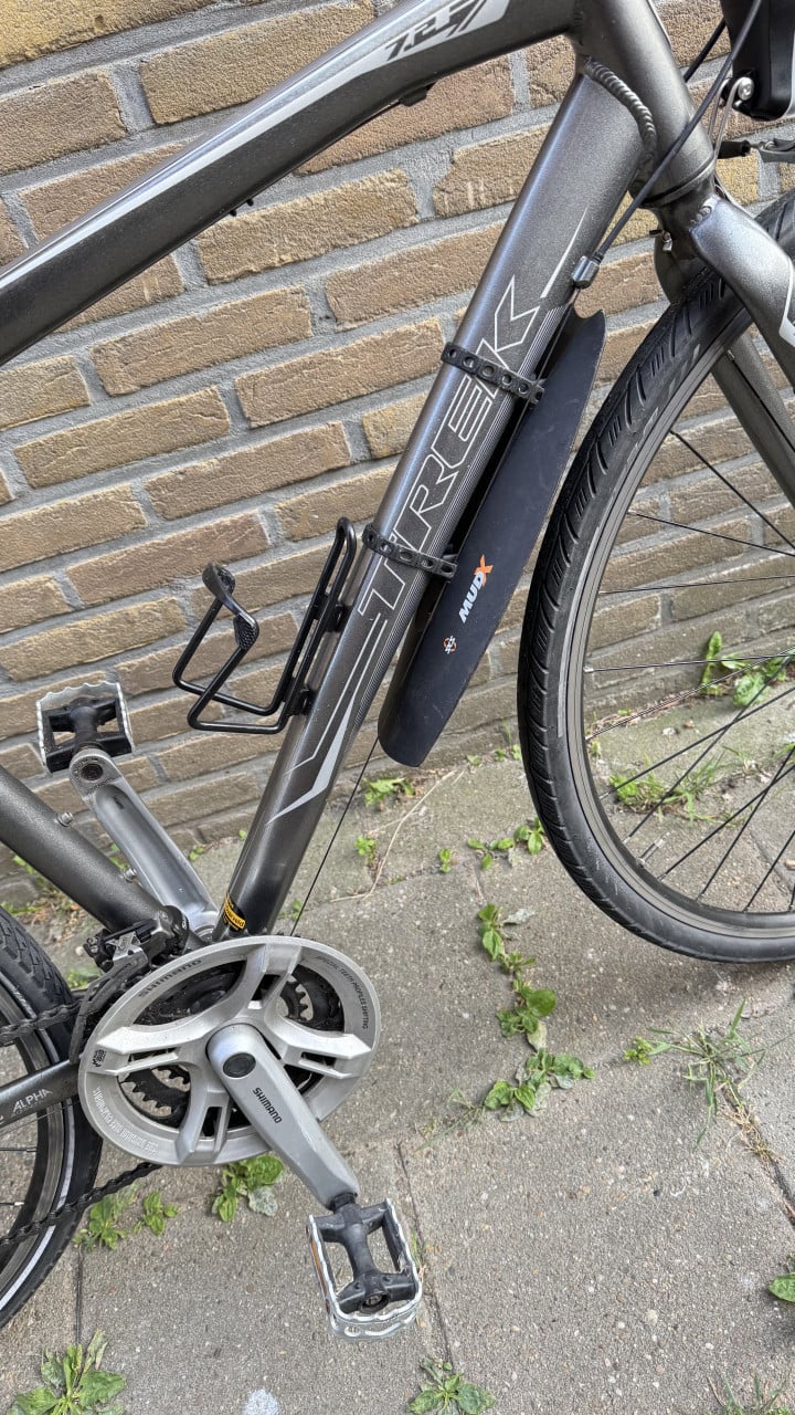 Trek 7.2 fiete