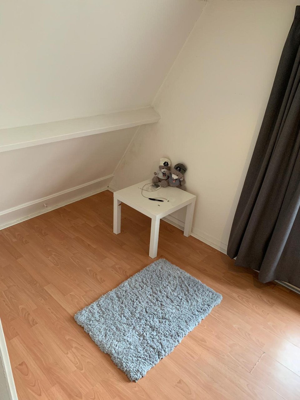 Te huur appartement in Goes centrum - Beschikbaar vanaf eind november