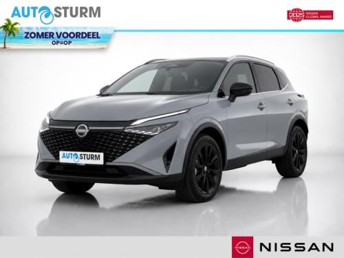 Nissan Qashqai 1.5 e-power tekna incl. panoramadak