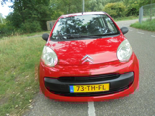 C1 hele lage kilometerstand van 70.980 Kilometer N.A.P Apk.september 2026