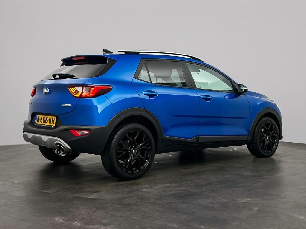 Kia Stonic 1.0 t-gdi mhev dynamicplusline | 1e-eig. | navi | camera | carpl