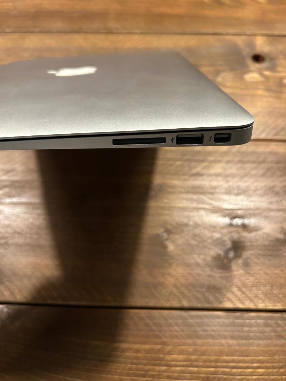 Macbook Air