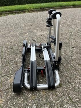 Fietsendrager