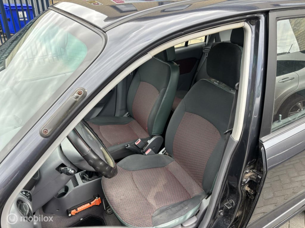 Hyundai Atos 1.1i active cool