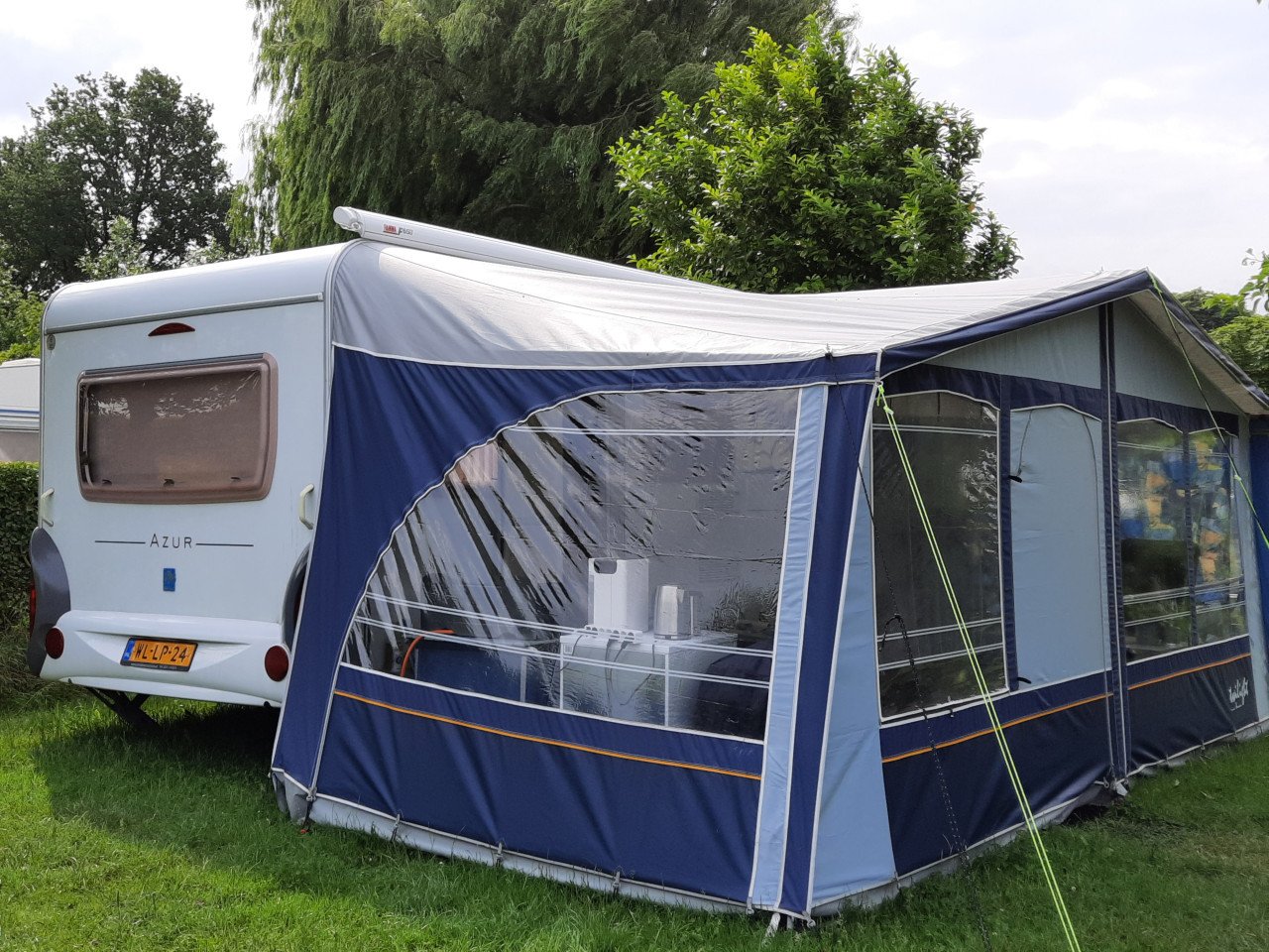 Voortent G18 Twilight by Isabella