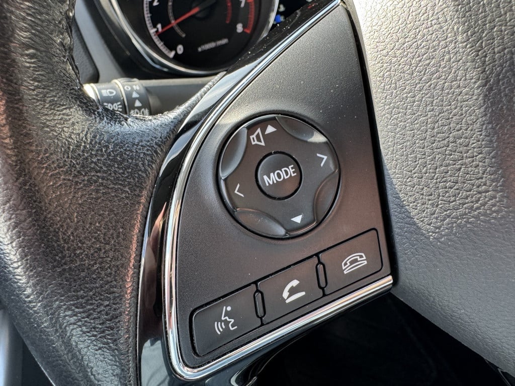 Mitsubishi Asx 1.6 cleartec intense | navigatie | trekhaak | airco | achter