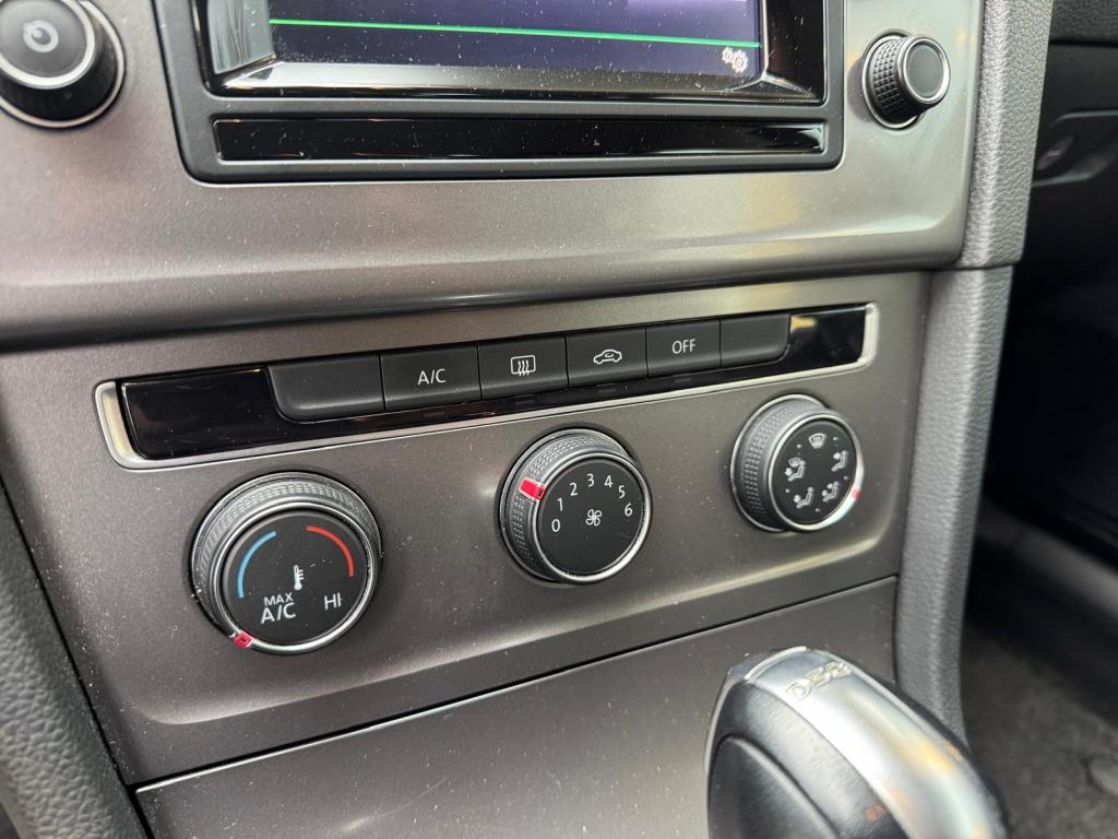 Volkswagen Golf 1.2 tsi trendline | automaat | nieuwe distributieriem