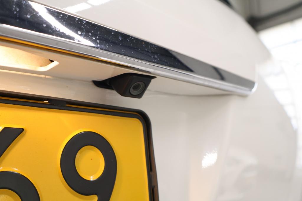 Toyota Corolla Verso 1.6 vvt-i business